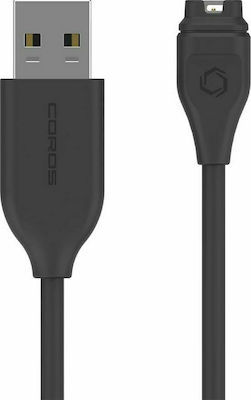 Coros Apex Vertix Charging Cable Καλώδιο - (WAPX-CRB-0)