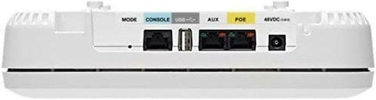Cisco Aironet AIR-AP1852E-E-K9C Точка за Достъп Wi-Fi 5 Двулентов (2.4 и 5GHz)