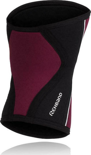 Rehband 105314 Kniebandage Neopren 5mm 1 Stück
