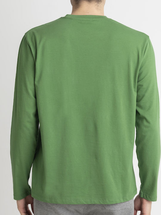 T-shirt Green