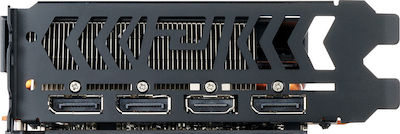 PowerColor Radeon RX 6700 XT 12GB GDDR6 Fighter Κάρτα Γραφικών