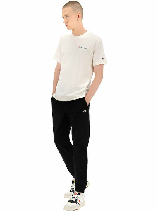 T-Shirt Weiß