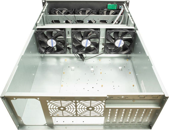 Inter-Tech 4F28 Mining-Rack