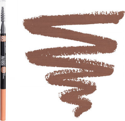 Vivienne Sabo Arcade Eyebrow Pencil 05 Red Brown