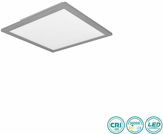 Trio Lighting Vertieft LED-Panels 13,5W 29x29cm Trio Lighting Vertieft LED-Panels 13,5W 29x29cm