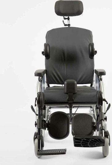 Meyra Solero Light 9.072 Инвалидна количка 24" Специален тип 46см 9.072