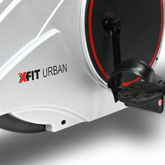 X-FIT Urban Όρθιο Ποδήλατο Γυμναστικής Μαγνητικό