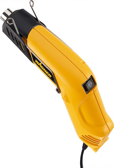 Wagner Furno 100 Heat Gun 350W with Maximum Temperature 360°C 2398546