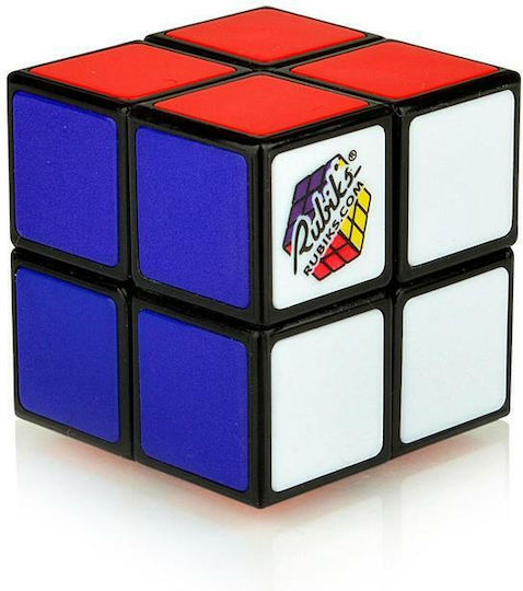 Rubik's Mini Κύβος Ταχύτητας 2x2 για 8 Ετών