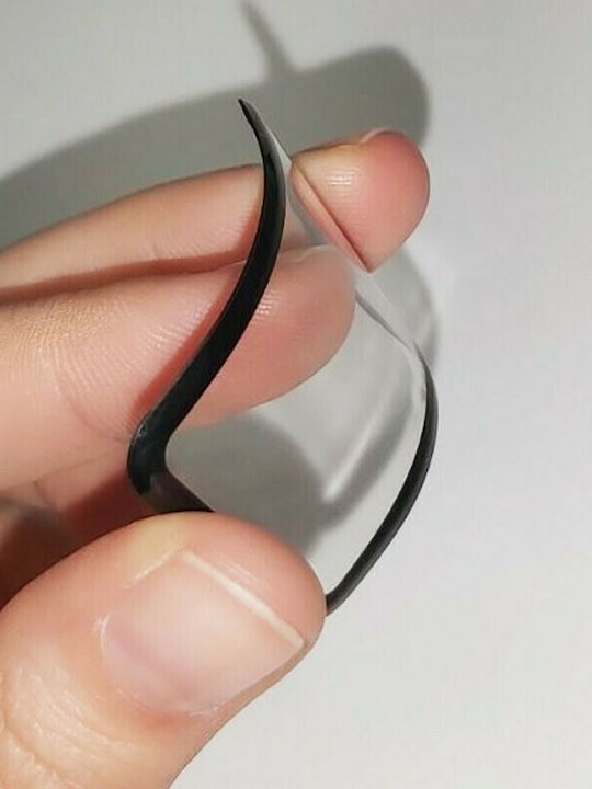 PMMA Screen Protector για το Huawei Watch Fit 1τμχ NN124