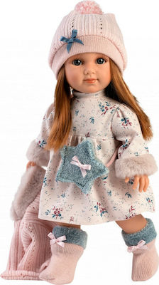 Llorens Juan Nicole Doll 35cm.