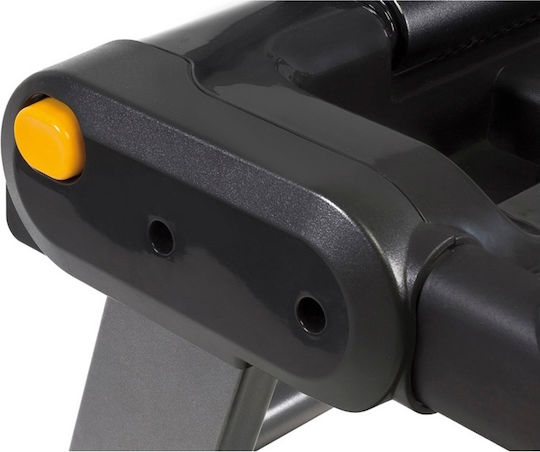 Toorx TRX Smart Compact 2hp Ηλεκτρικός Αναδιπλούμενος Διάδρομος Γυμναστικής για Χρήστη έως 100kg