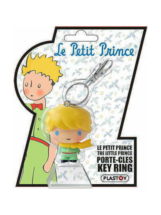 Plastoy Μπρελόκ Chibi Little Prince