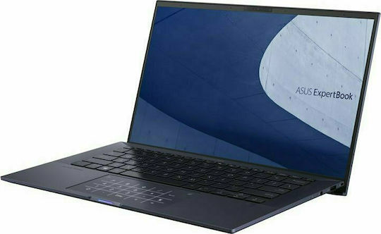 Asus ExpertBook P2451FA-BV1367T 14" (i3-10110U/8GB/256GB SSD/W10 Home) (US Keyboard)