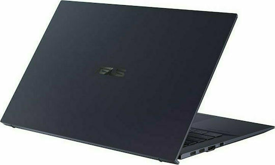 Asus ExpertBook P2451FA-BV1367T 14" (i3-10110U/8GB/256GB SSD/W10 Home) (US Keyboard)