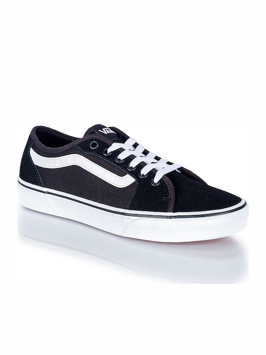 Filmore Decon Sneakers Black