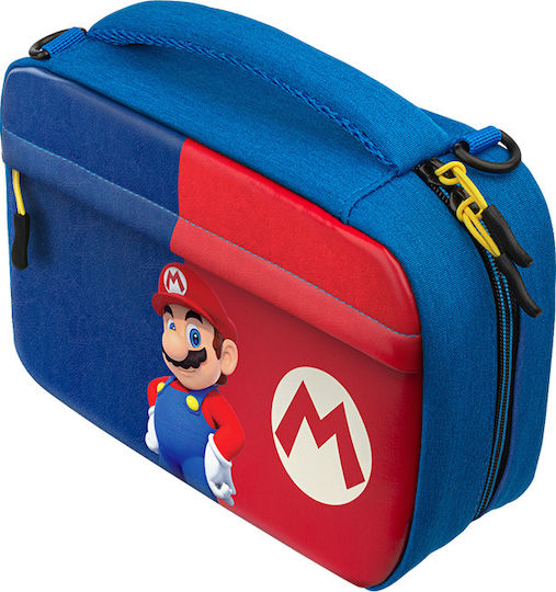 PDP Commuter Case Fabric Switch Carrying Case
