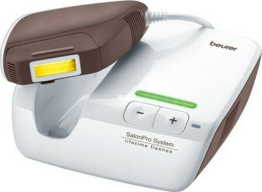 Beurer Epilator Machine Laser for the Body 57609