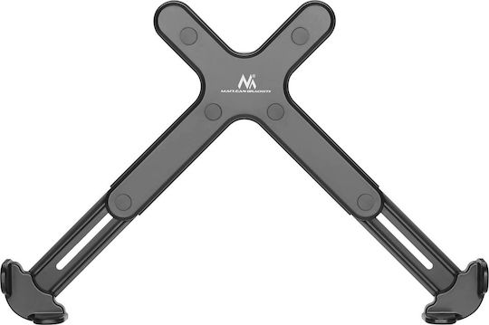 Maclean Energy MC-836 Стойка за Лаптоп до 17" Черен