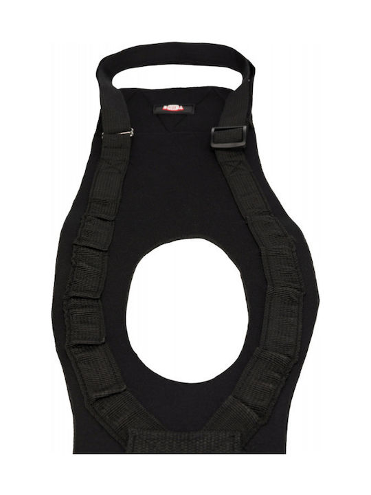 Trixie Dog Harness Disability Harness Black Large 65-75cm 19407