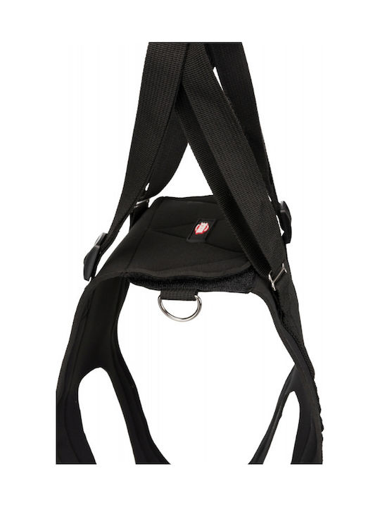 Trixie Dog Harness Disability Black Large 65-75cm 19407