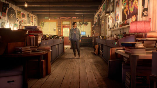 Life is Strange: True Colors Игра за Switch