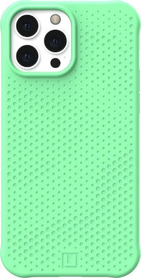 UAG U Dot Plastic Back Cover Durable Spearmint (iPhone 13 Pro Max)