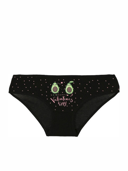 Donella Kinder-Set mit Slips Bunte 5Stück