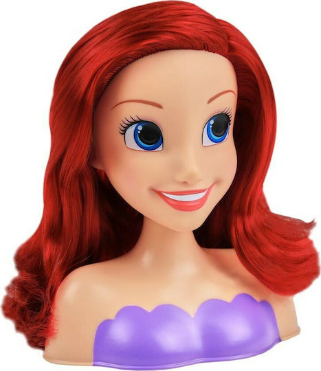 Giochi Preziosi Disney Princess Mini Ръководител на грима и стила (Различни Видове) 3 бр.