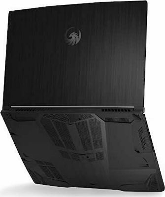 MSI Bravo 15 A4DDR 15.6" 144Hz (Ryzen 5-4600H/8GB/512GB SSD/Radeon RX 5500M/W10 Home) (GR Клавиатура)