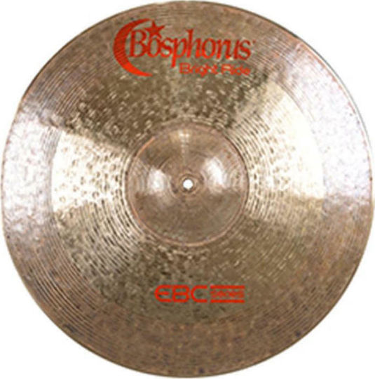 Bosphorus Ride 20" EBC Ярък