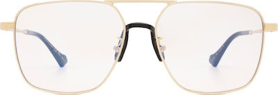 Gucci Γυαλιά Ηλίου Unisex GG0743S 006