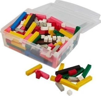 Gigo Τα Ξυλάκια Επανέρχονται STEM Educational Game Knowledge for 3+ years Years Old
