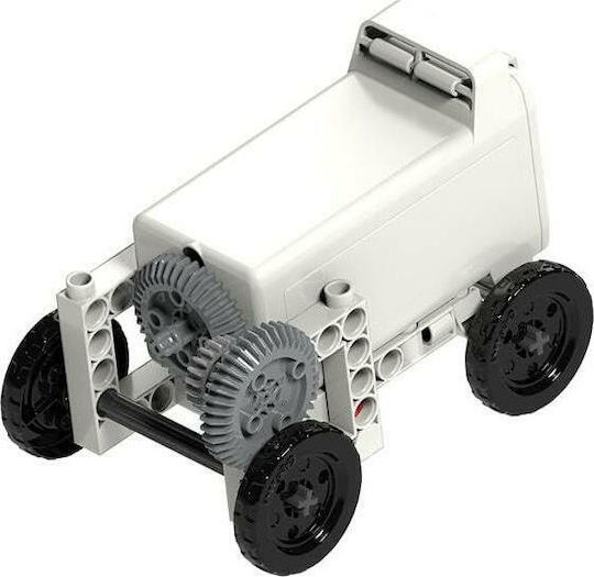 Gigo Wind Power 4.0 STEM Lernspiel Technik für 8+ Jahre Jahre