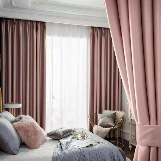 My Home Luxury με Τρέσα Σάπιο Μήλο 300x280εκ.