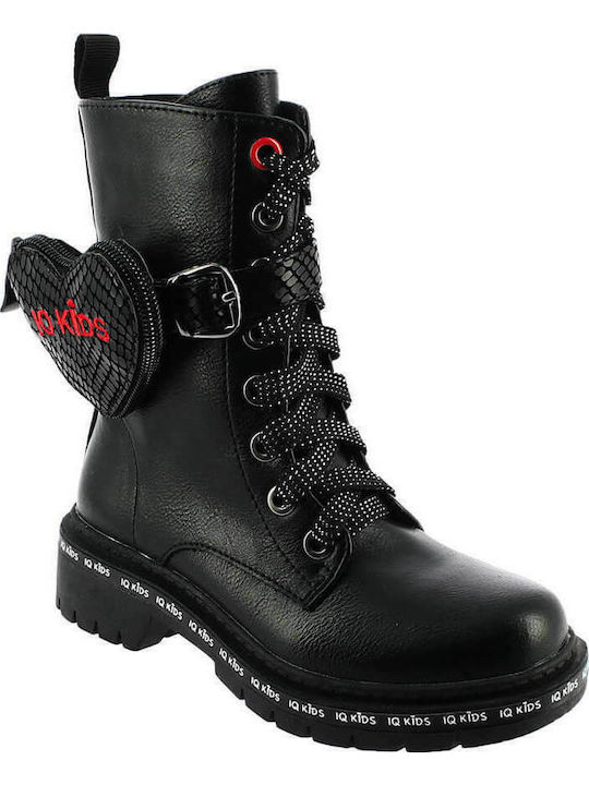 IQ Shoes