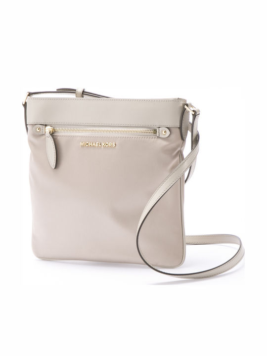 Michael Kors Women's Bag Crossbody Beige