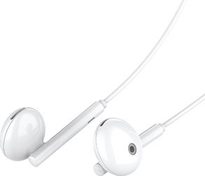 In-ear headphones Earbuds Xipin HX-18 White