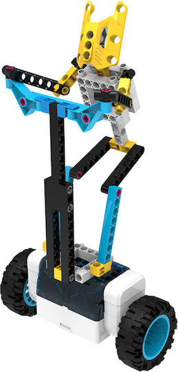 Gigo Παιχνίδι Κατασκευών Πλαστικό Robotics Smart Machines HoverBots With BalanceTech για Παιδιά 8+ Ετών