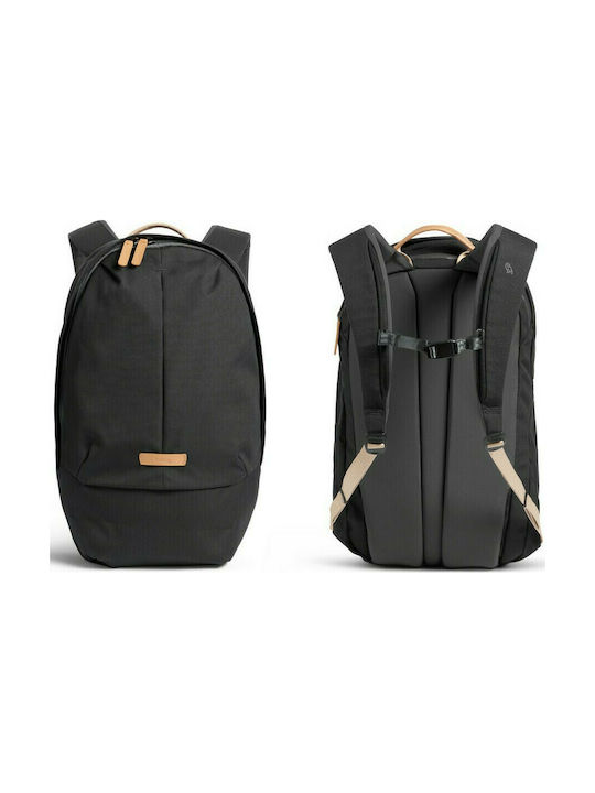 BELLROY BCPB CLASSIC BACKPACK PLUS SECOND EDITION BELLROY BCPB CLASSIC BACKPACK PLUS SECOND EDITION Charcoal