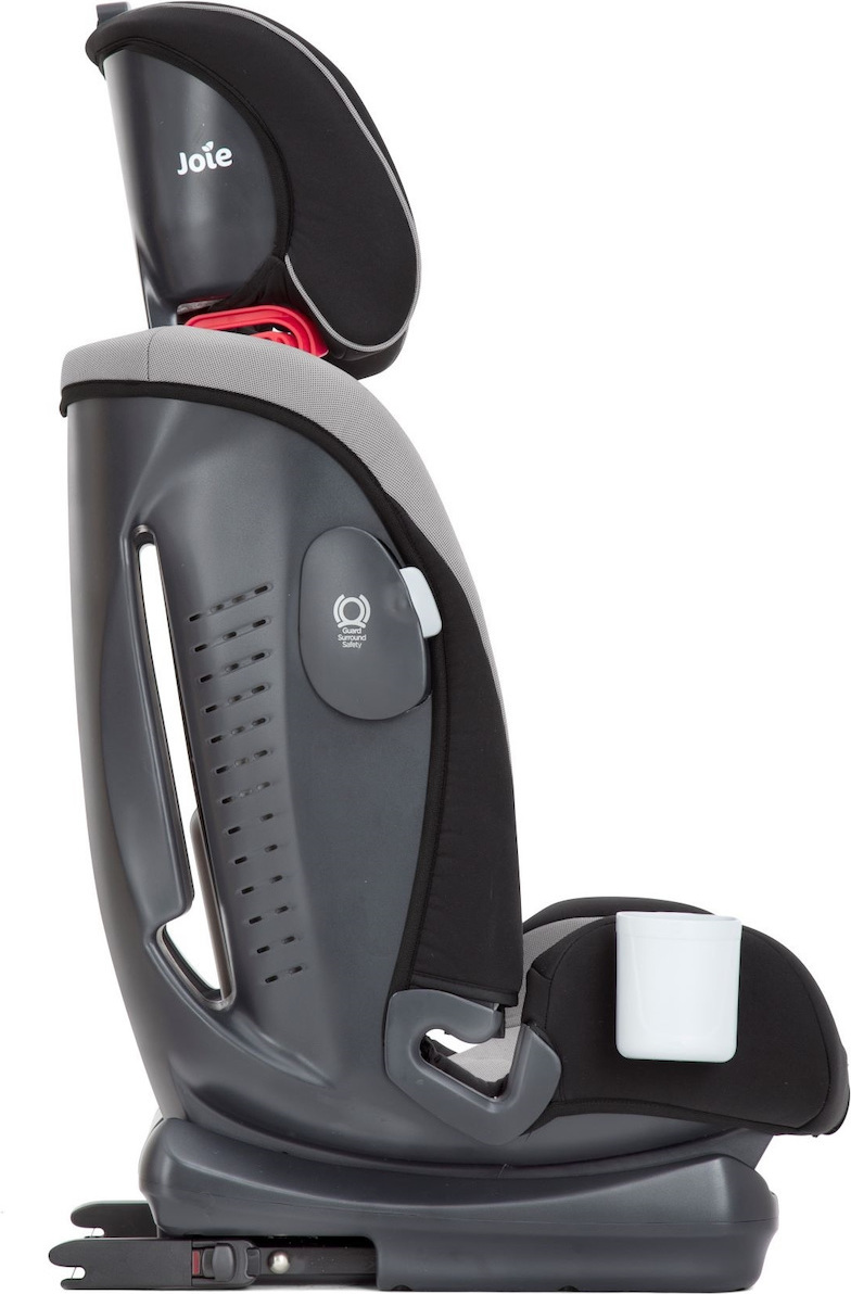 Joie Bold Joie High Back Booster Seat Isofix Booster Joie Bold