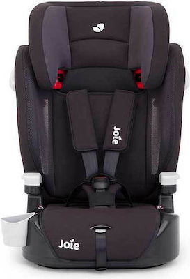 Joie Καθισματάκι Αυτοκινήτου Elevate 9-36 kg C1405ABTTB000 Two Tone Black