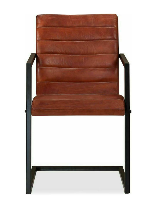Stühle Speisesaal Coffee 4Stück 51x56x91cm