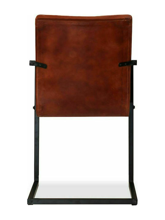 Stühle Speisesaal Coffee 4Stück 51x56x91cm