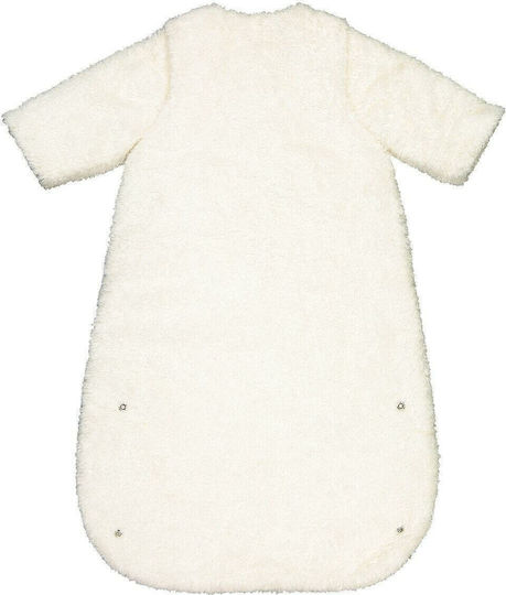 La Redoute Collections Зимен Спален Чувал с Отделящи Се Ръкавици Бежов La Redoute Collections Зимен Спален Чувал с Отделящи Се Ръкавици Бежов