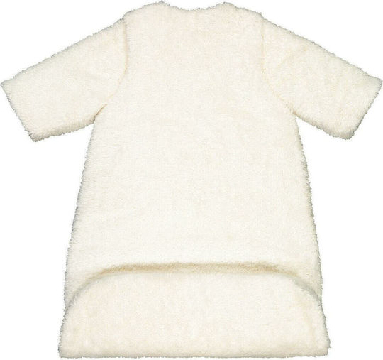 La Redoute Collections Χειμερινός Υπνόσακος Beige με Αποσπώμενα Μανίκια