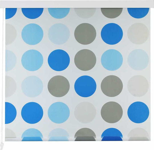 vidaXL Shower Curtain Fabric Roll vidaXL Shower Curtain Fabric Roll