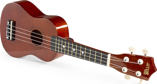 Max Audio UKEY Ukulele Set Soprano Γιουκαλίλι