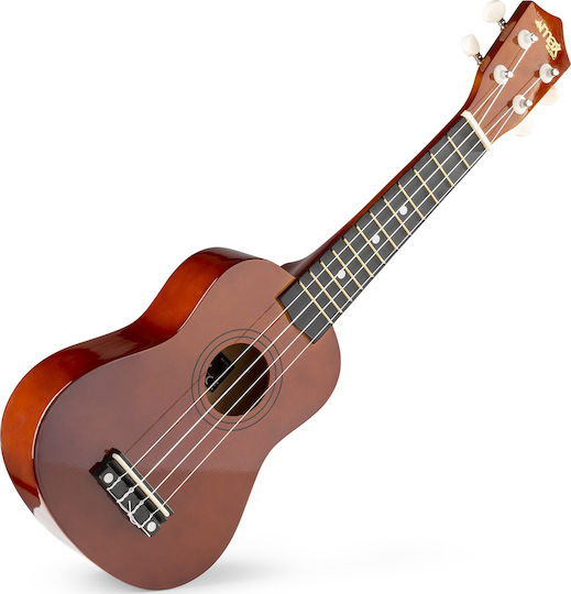 Max Audio UKEY Ukulele Set Soprano Γιουκαλίλι