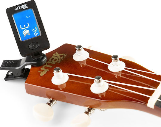 Max Audio UKEY Ukulele Set Soprano Γιουκαλίλι